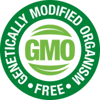 Non-GMO badge